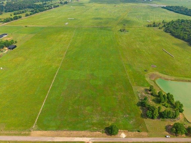 Land for sale in Texas