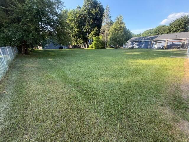 House for sale in Newaygo, Michigan