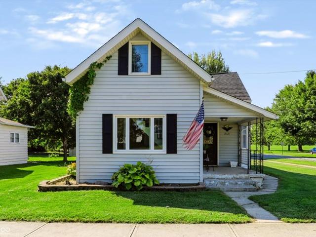 House for sale in Cicero, Indiana