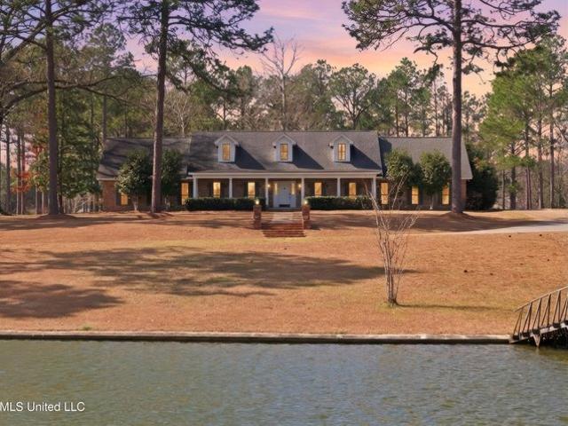 House for sale in Hattiesburg, Mississippi