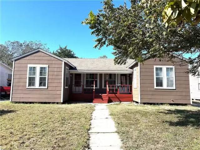 House for sale in Corpus Christi