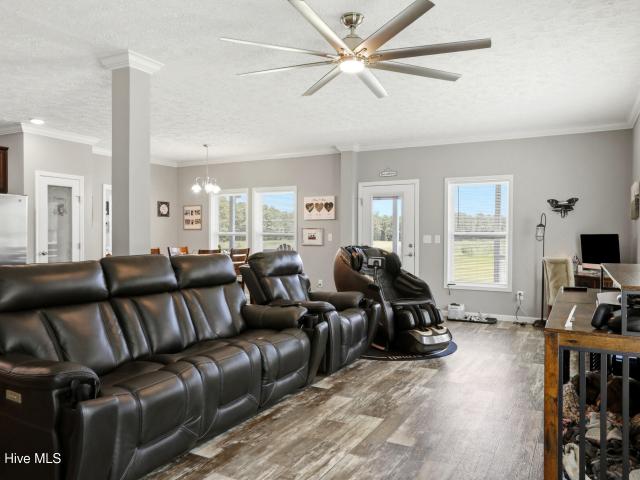 House for sale in Hubert, North Carolina