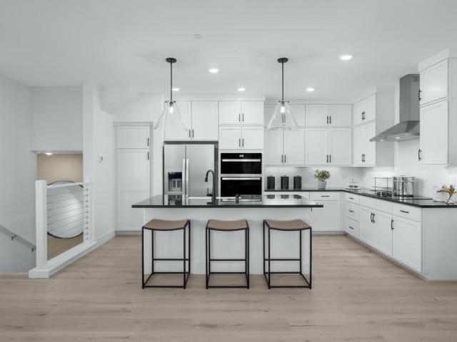 Townhouse for sale in Campbell, California