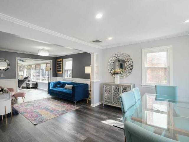 House for rent in Englewood