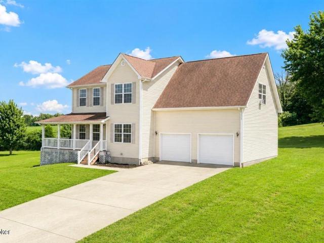 House for sale in Rineyville, Kentucky