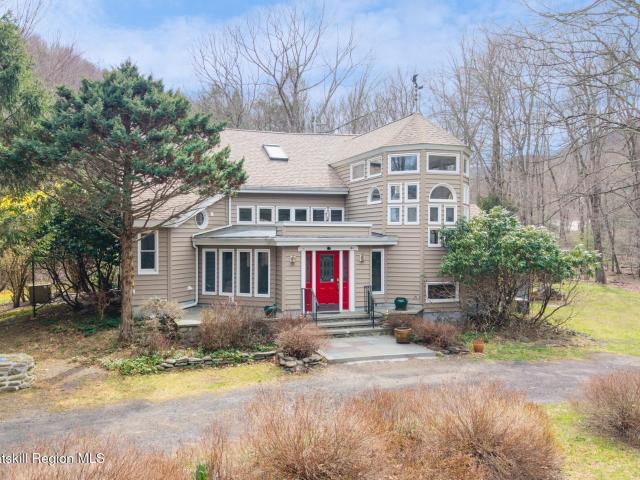 House for sale in Olive, New York