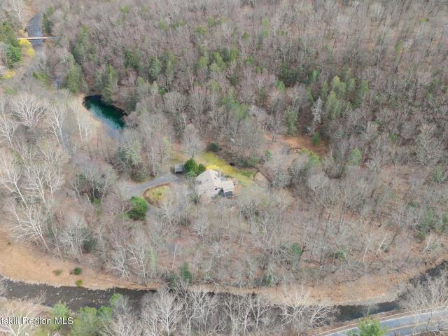 House for sale in Olive, New York