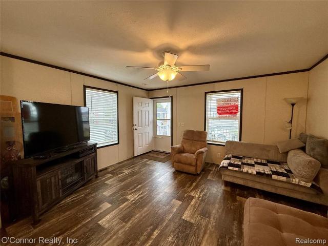 House for sale in Fort Gratiot, Michigan