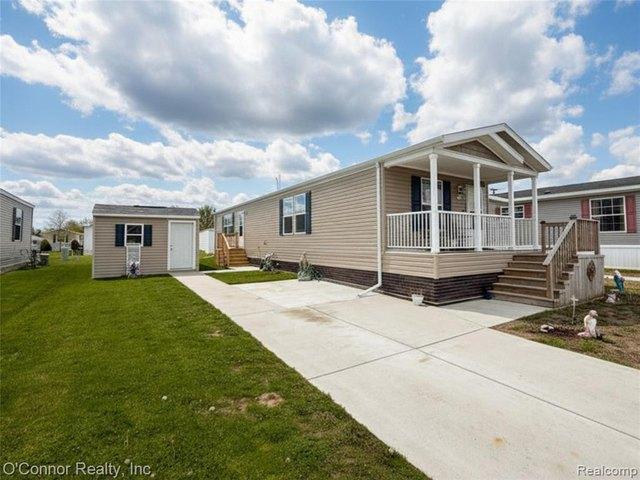 House for sale in Fort Gratiot, Michigan