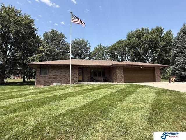 House for sale in Nebraska