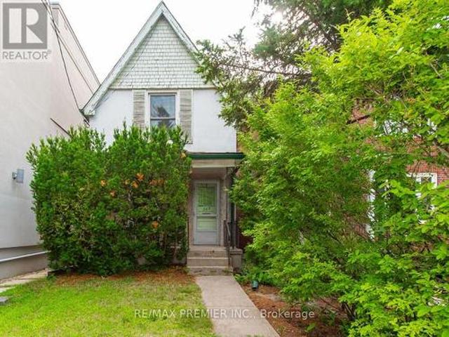 House for sale in Woburn, Ontario