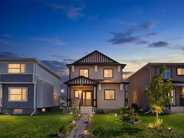 House for sale in Bridgwater Trails, Winnipeg