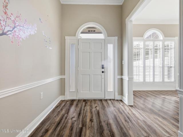 House for sale in Madison, Mississippi