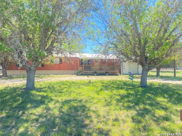 House for sale in Leakey, Texas