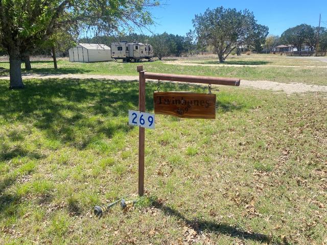 Property for sale in Leakey, Texas