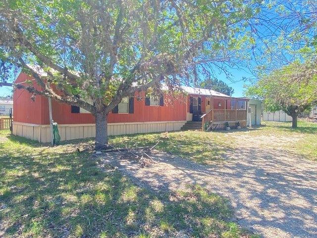 House for sale in Leakey, Texas