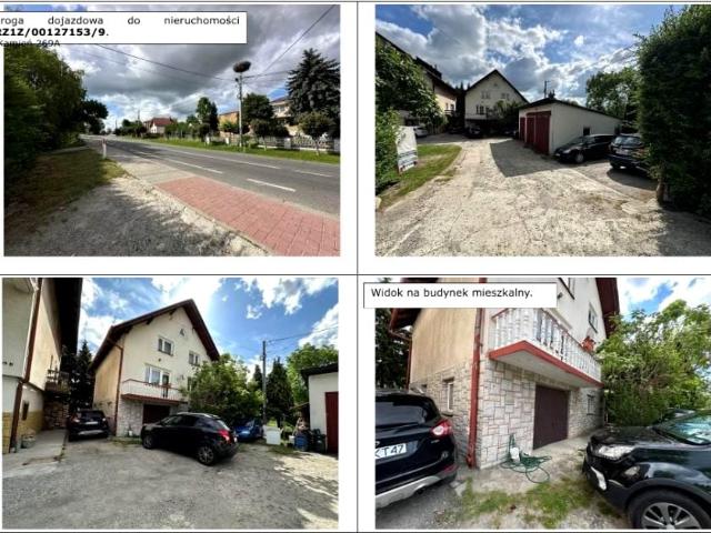 Dom na sprzedaż w Kamień, Podkarpackie