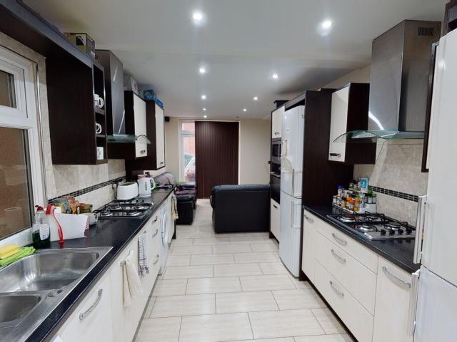 House for rent in Stirchley, Birmingham