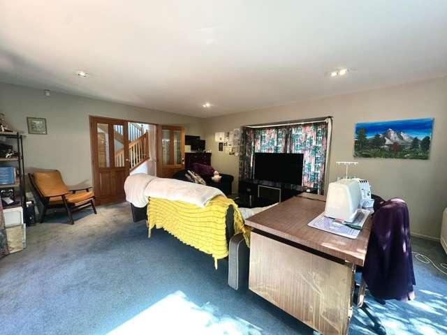 House for rent in Burnside, Christchurch
