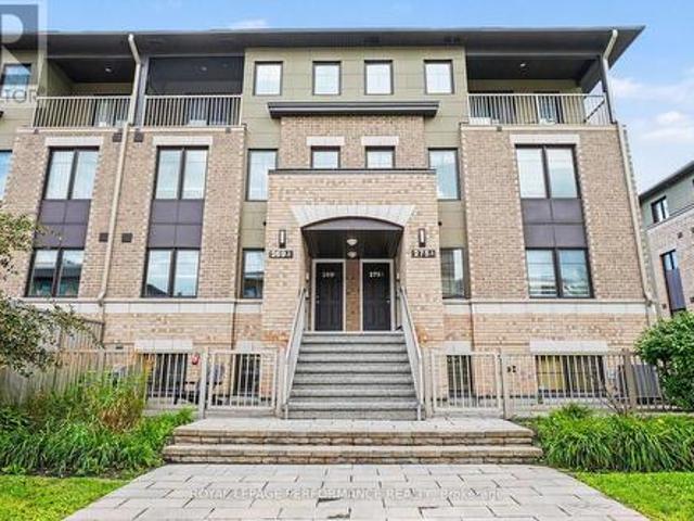Townhouse for sale in Mulhurst Bay, Ontario