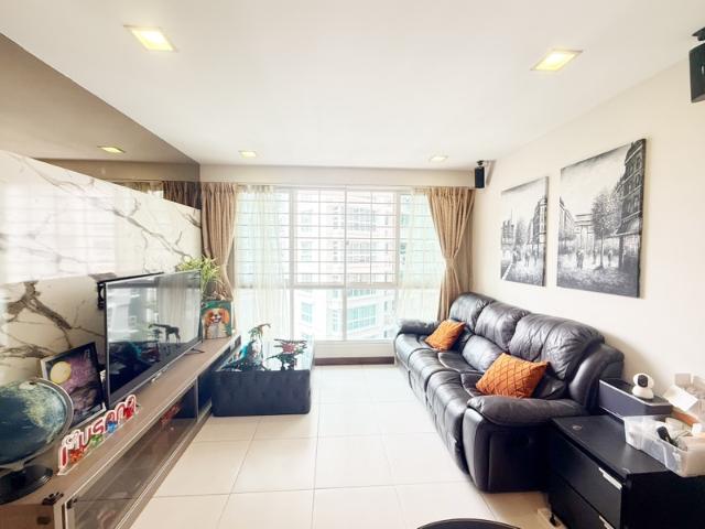 Apartment for sale