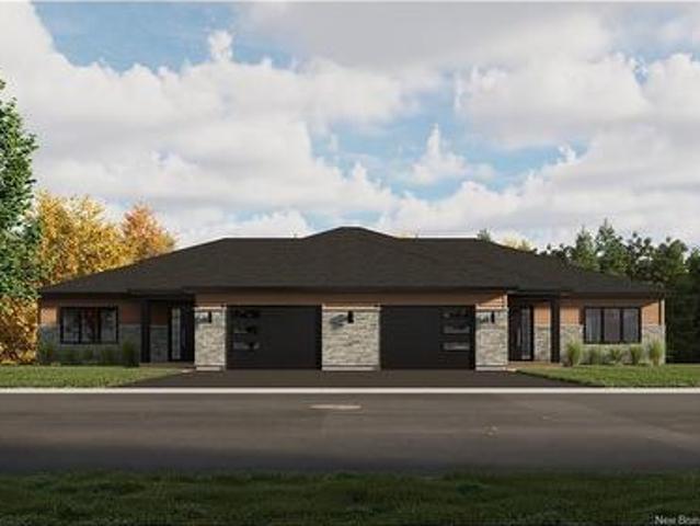 House for sale in Dorchester Parish, Village de Memramcook
