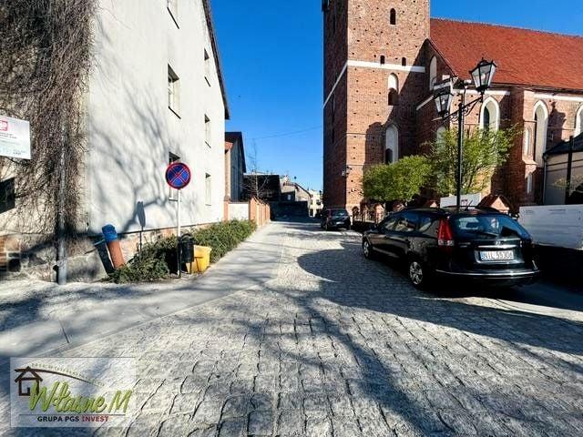 Mieszkanie na sprzedaż w Lubawa, Warmińsko-mazurskie