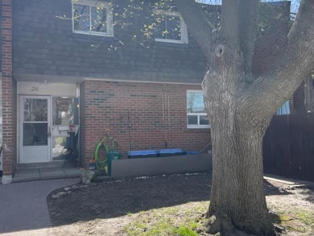 Condo for sale in Woburn, Ontario