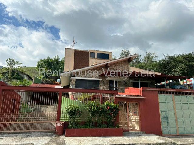 Casa en venta en La Entrada, Carabobo
