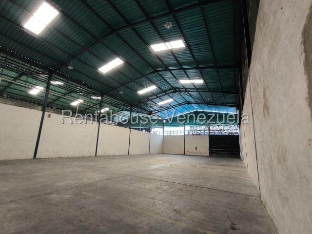 Propiedad en alquiler en Parque Comercial Industrial Castillito, San Diego