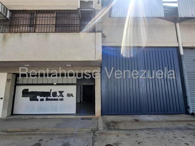 Propiedad en alquiler en Parque Comercial Industrial Castillito, San Diego