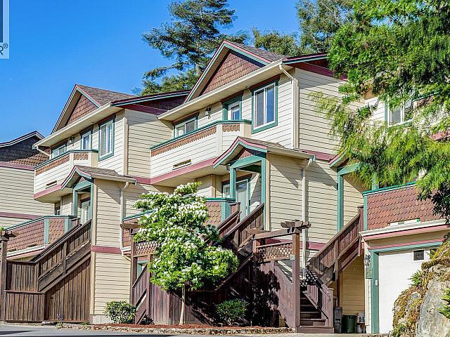 Condo for sale in British Columbia