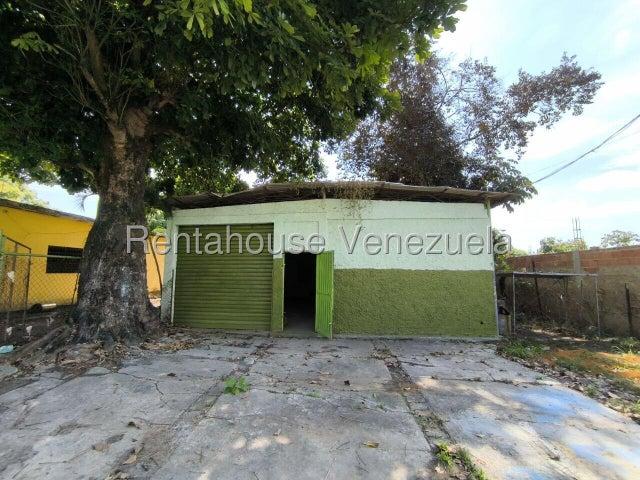 Propiedad en alquiler en Tocuyito, Carabobo