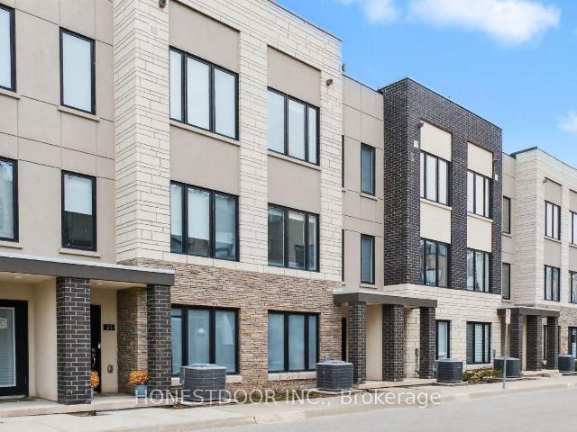 Condo for sale in Woburn, Ontario