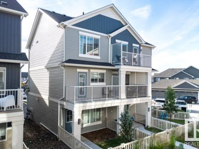 Townhouse for sale in Edmonton Townhouse for sale in Edmonton