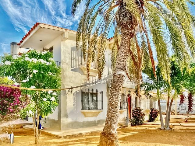 Casa en venta en Falcón