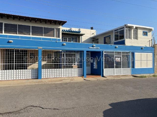 Casa en venta en Punto Fijo, Falcón