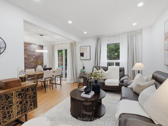 Condo for sale in York, Ontario
