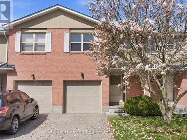 Townhouse for sale in York, Ontario