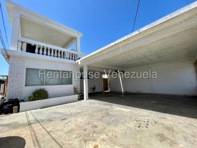 Casa en venta en Punto Fijo, Falcón