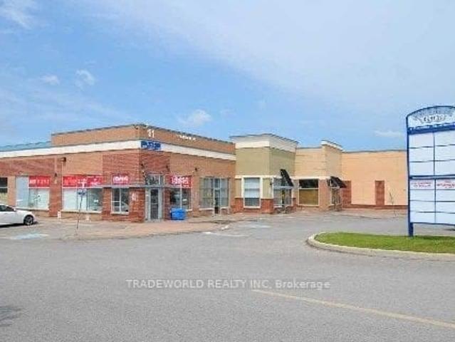 Office for rent in York, Ontario
