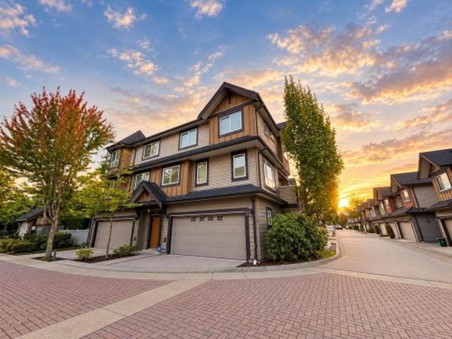 Townhouse for sale in Richmond, British Columbia