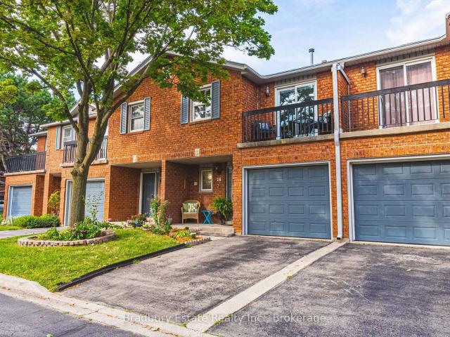 Condo for sale in Burlington, Ontario