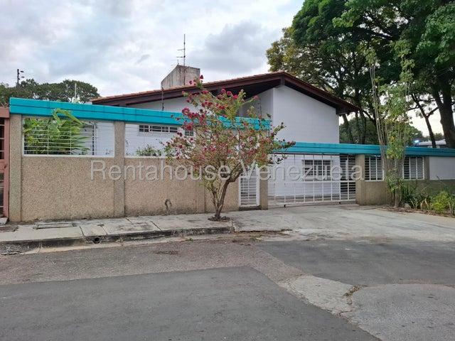 Casa en venta en Valencia, Carabobo
