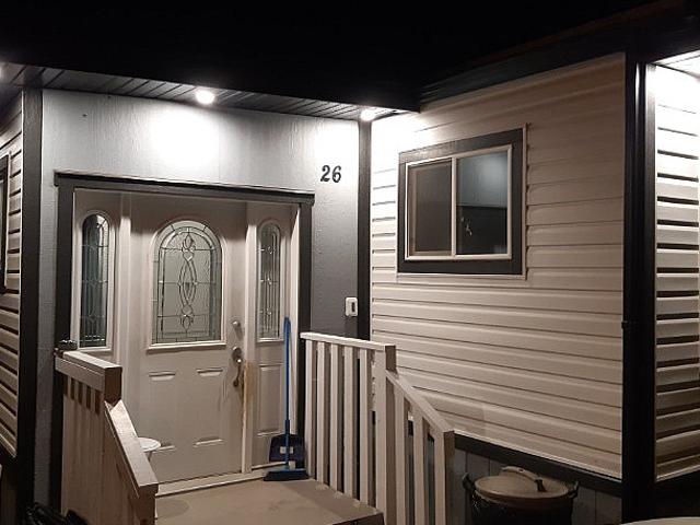 House for sale in British Columbia