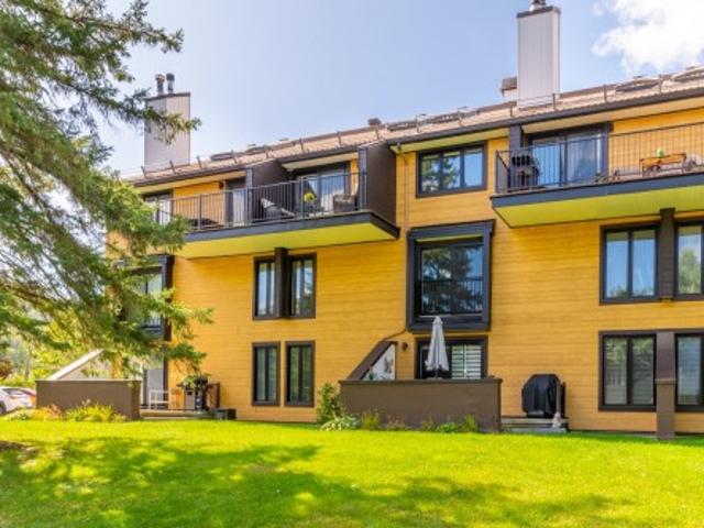 Condo for sale in Laurentides, Quebec