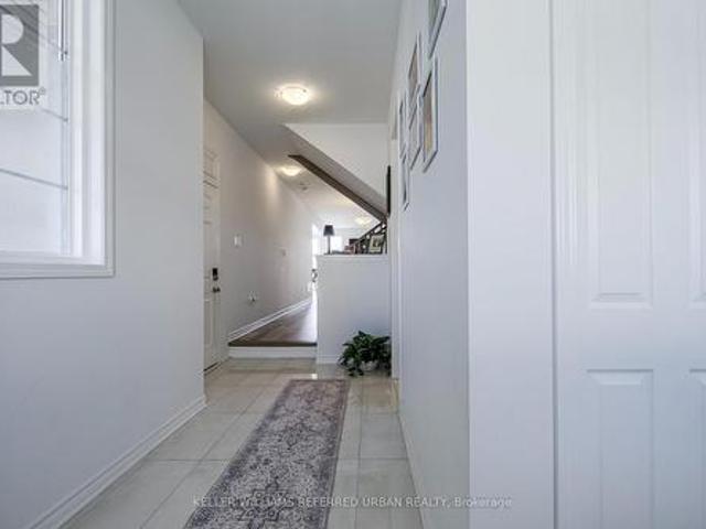 House for sale in Milton, Ontario