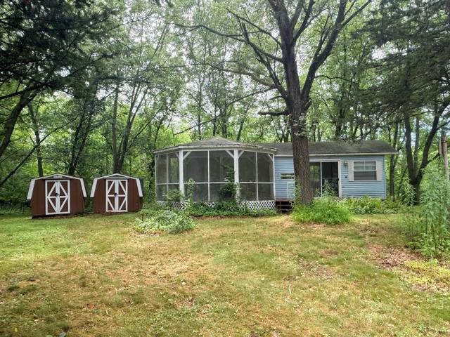 Land for sale in Sublette, Illinois