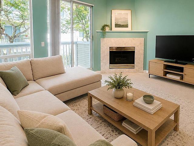 Condo for sale in Richmond, British Columbia