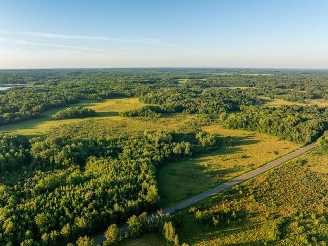 Land for sale in Cumberland, Wisconsin